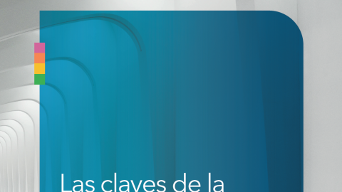 portada Las claves de la Gestión 5.0