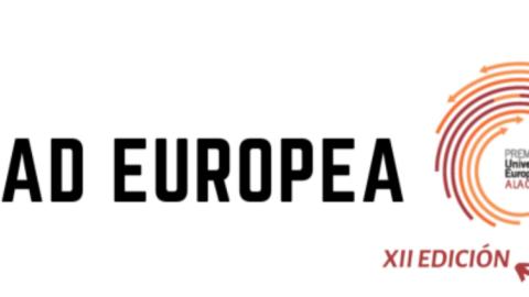 del XII Premio Universidad Europea a la Calidad
