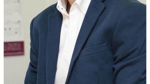 Rubén Leonor, director de Estrategia de Renfe