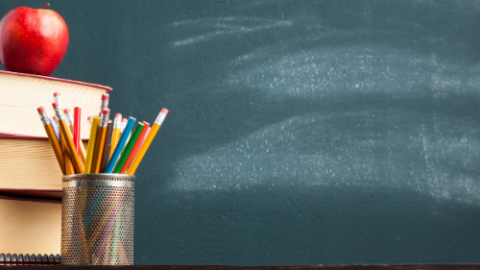 Ranking colegios 2020	