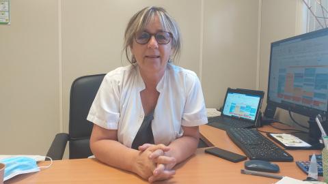 Sagrat Cor Anna Cruz