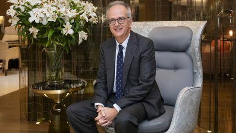 Simón Pedro Barceló