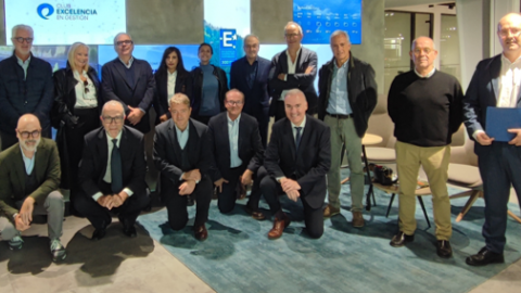 TROBADA AL CIM TSB 2023