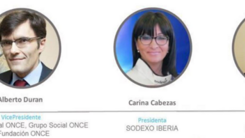 Segunda Mesa Redonda CEOs