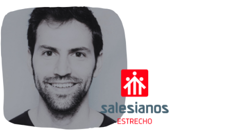 Colegio "San Juan Bautista" Salesianos Estrecho