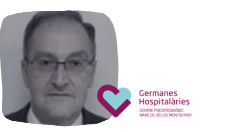 Centre Psicopedagògic Mare de Déu de Montserrat