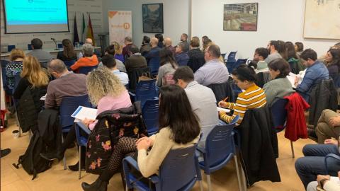 Ayuntamiento de Málaga