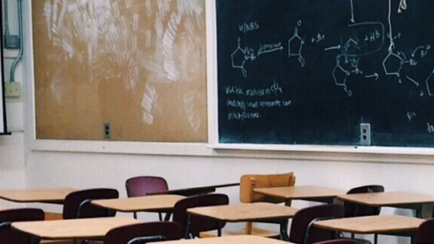 Ranking Mejores Colegios