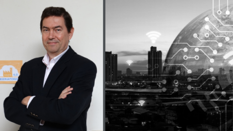 Observatorio de la Industria 4.0