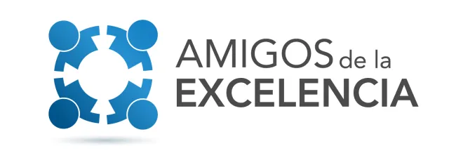 Amigos de la excelencia