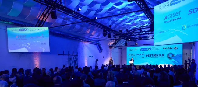 Generar y compartir conocimiento