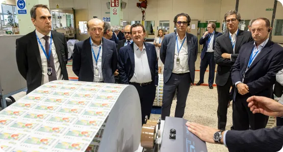 Encuentros y premios