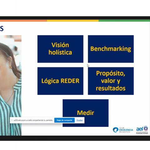 Cómo generar confianza a través de la gestión excelente