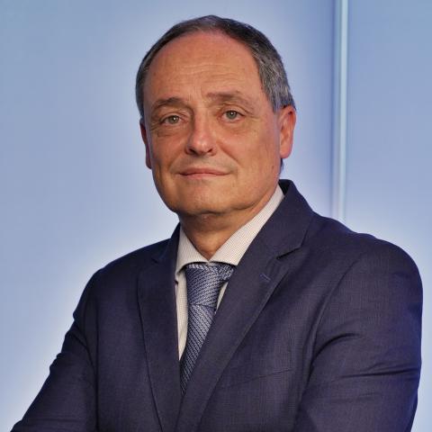 Enrique Maurer Somolinos, Director General de ENAIRE