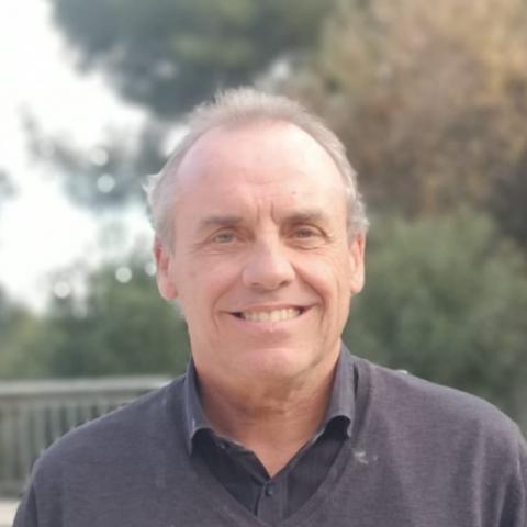 Juan Carlos Riba, partner de Agrupa Global Talent 