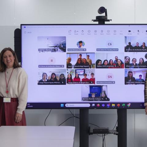 IV Hackatón Digital_jurado