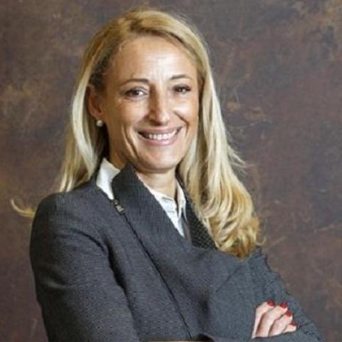 Marie Hélène Antolín