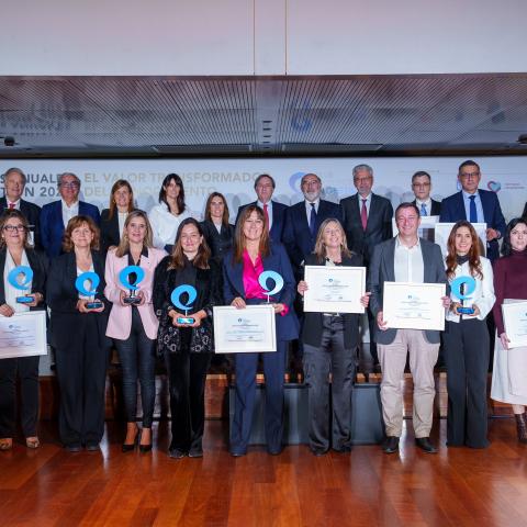 Premios Anuales de Gestión 2024_Ganadores