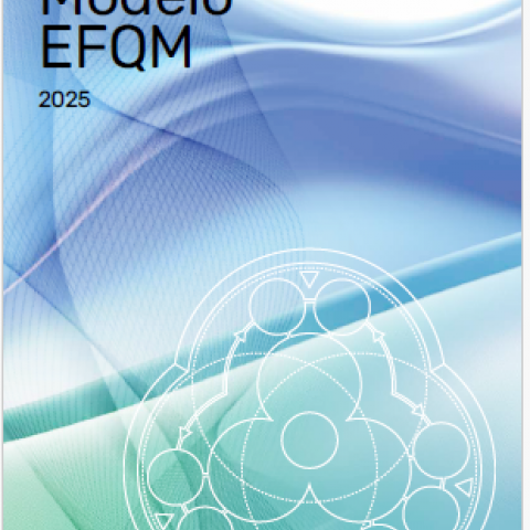 Publi Modelo EFQM 2025