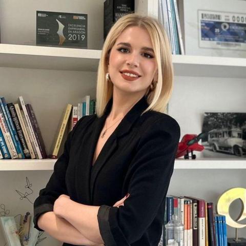 Rosa García Sanchez_CEG