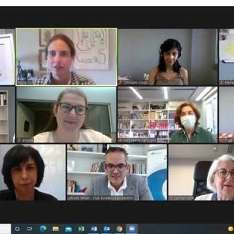 AG Bell entrega Sello 400