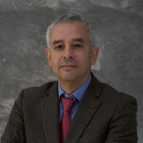 Ángel San Andrés, Consultor Líder en Asenta Management Consultants