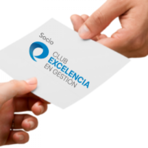 Diez razones para asociarse al Club Excelencia en Gestión en 2022
