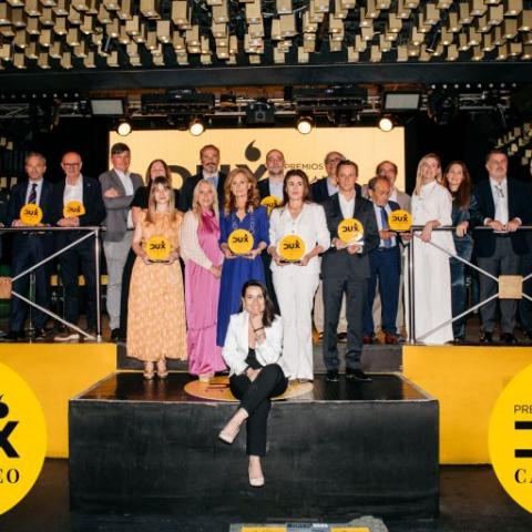 Premios DUX 2024