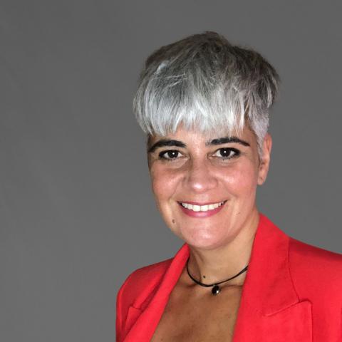 Ester Benach, Directora de Excelencia y Responsabilidad Social de Fundació Privada Claror