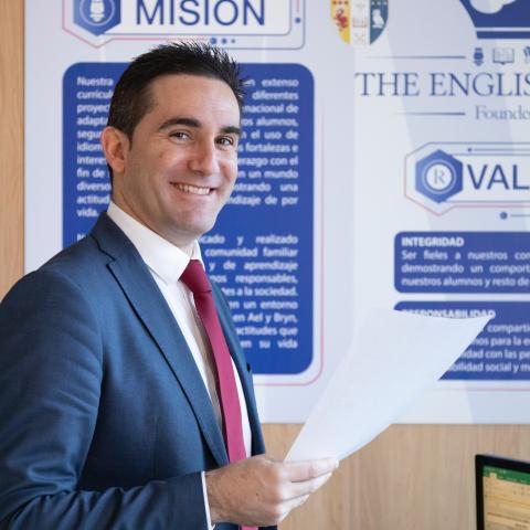 Foto Raúl Magrañal