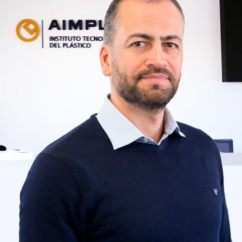 Jose Antonio Costa_AIMPLAS