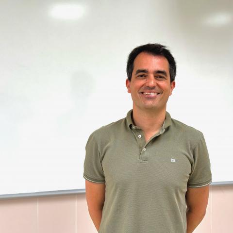 José Maria Agustinianos