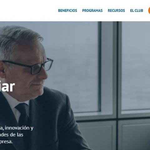 El Club Excelencia en Gestión lanza EVEG: el Entorno Virtual de Excelencia para PYMES