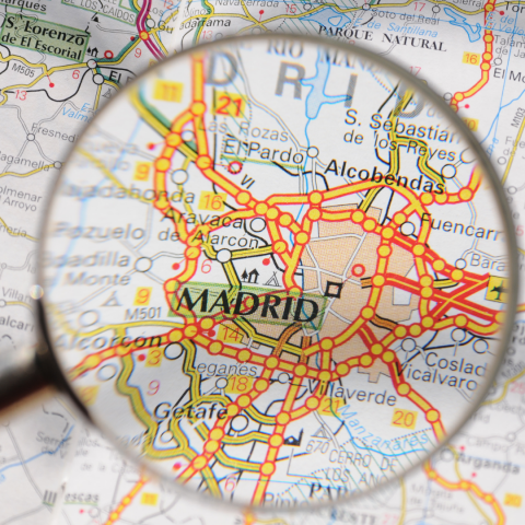 noticia Madrid Futuro