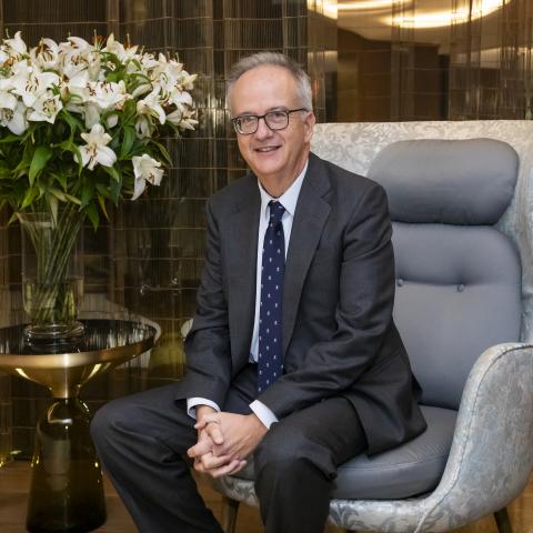 Simón Pedro Barceló