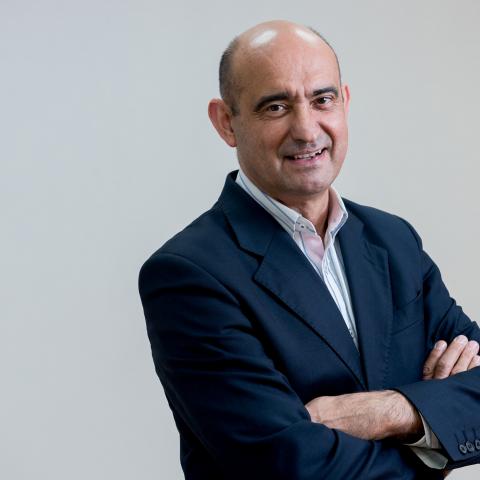 TOMAS CASTILLO AMICA