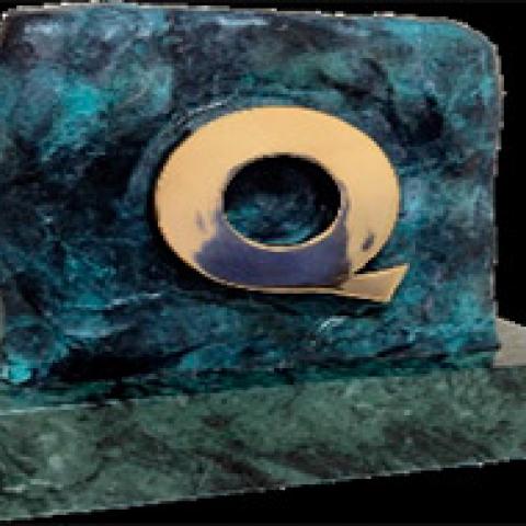 Trofeo PREMIO IBEROAMERICANO DE LA CALIDAD