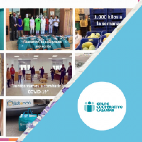 Grupo Cooperativo Cajamar