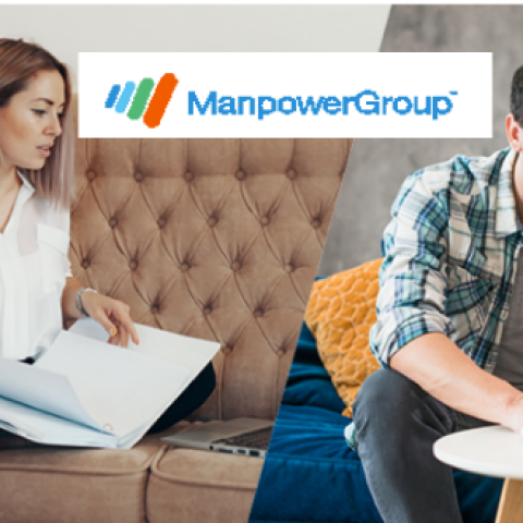 ManpowerGroup