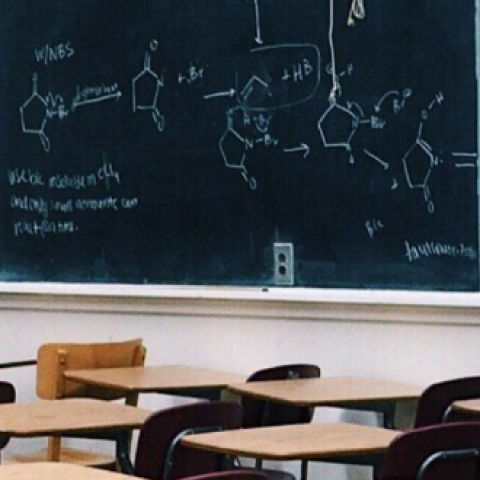 Ranking Mejores Colegios