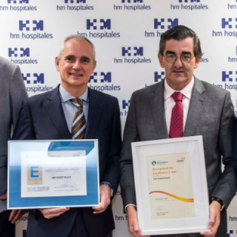 HM Hospitales